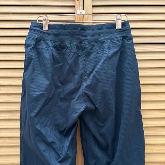 Zyia active black joggers size small - Picture 5 of 7